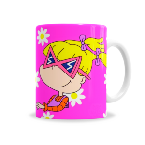 Tazas | Rugrats Angélica Pickles