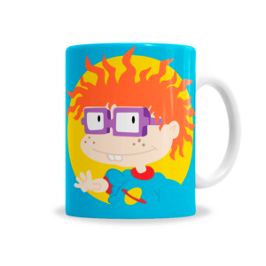 Tazas | Rugrats Carlitos Finster