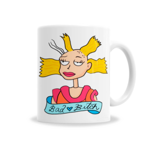 Tazas | Rugrats Cynthia Muñeca De Angélica