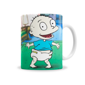 Tazas | Rugrats Tommy Pickles