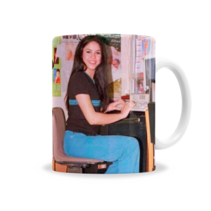 Tazas | Shakira Pc 90's Computadora
