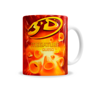 Tazas | 3Ds Conitos