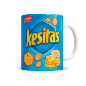 Tazas | Kesitas
