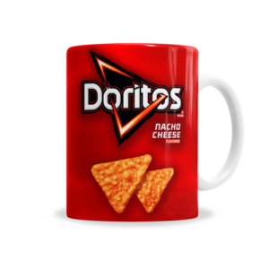 Tazas | Nachos Doritos