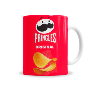Tazas | Papas Fritas Pringles
