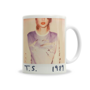 Tazas | Taylor Swift Disco 1989
