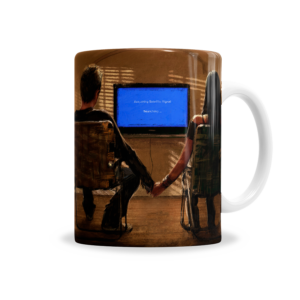 Tazas | Breaking Bad Jesse Pinkman y Jane Novios