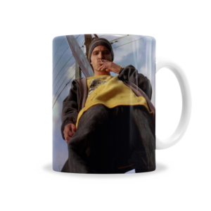 Tazas | Breaking Bad Jesse Pinkman