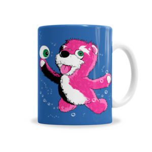 Tazas | Breaking Bad Osito De Peluche