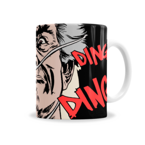 Tazas | Breaking Bad Héctor Salamanca Ding Ding