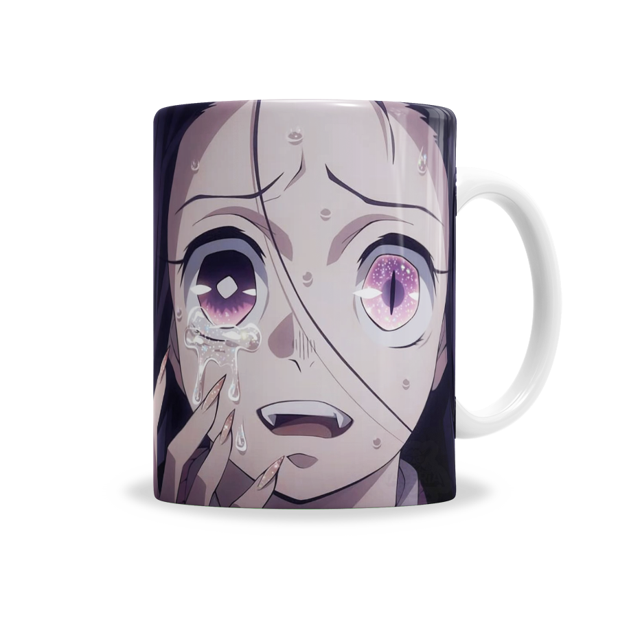 demon-slayer-nezuko-llorando
