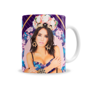 Tazas | Lali Espósito Single 100 Grados