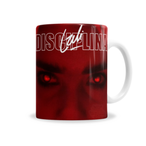 Tazas | Lali Espósito Mirada Disciplina Tour