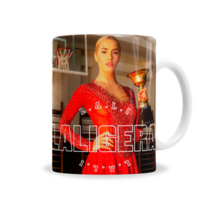 Tazas | Lali Espósito Laligera