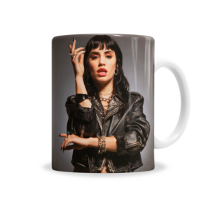 Tazas | Lali Espósito Foto Portada Revista Rolling Stone