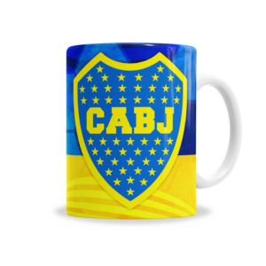 Tazas | Boca Juniors El Más Grande