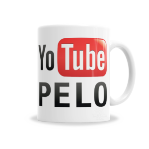 Tazas | Meme Yo Tube Pelo