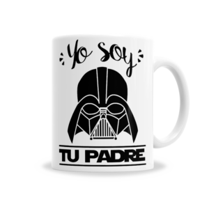 Tazas | Día Del Padre Star Wars Yo Soy Tu Padre