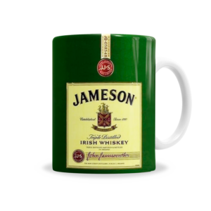 Tazas | Jameson Irish Whisky