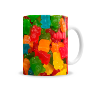 Tazas | Ositos Gominola Gummy Bears