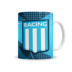 Tazas | Racing Club De Avellaneda