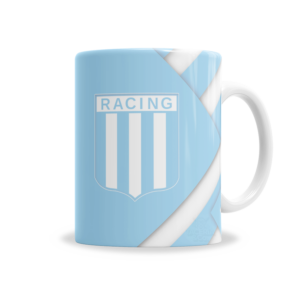Tazas | Racing Club Regalo Hinchas