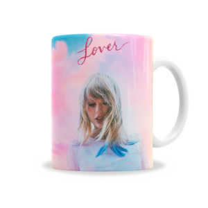 Tazas | Taylor Swift Disco Lover