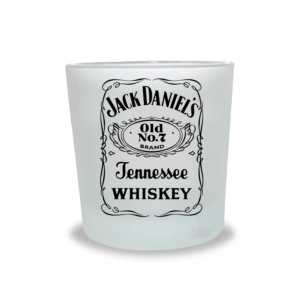 Vaso Whiskero | Jack Daniels Tennessee Whiskey