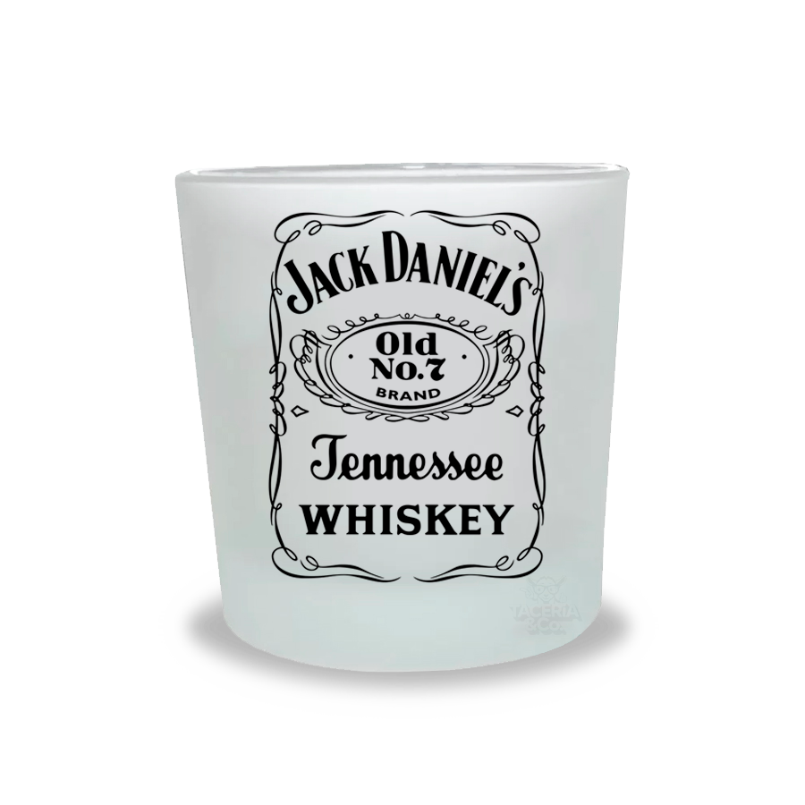 vaso-jack-daniels