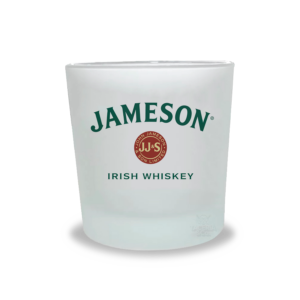 Vaso Whiskero | Jameson Irish Whiskey