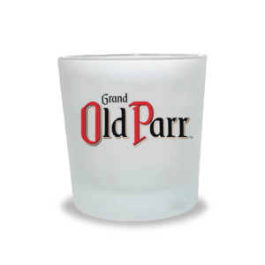 Vaso Whiskero | Grand Old Parr