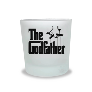 Vaso Whiskero | El Padrino