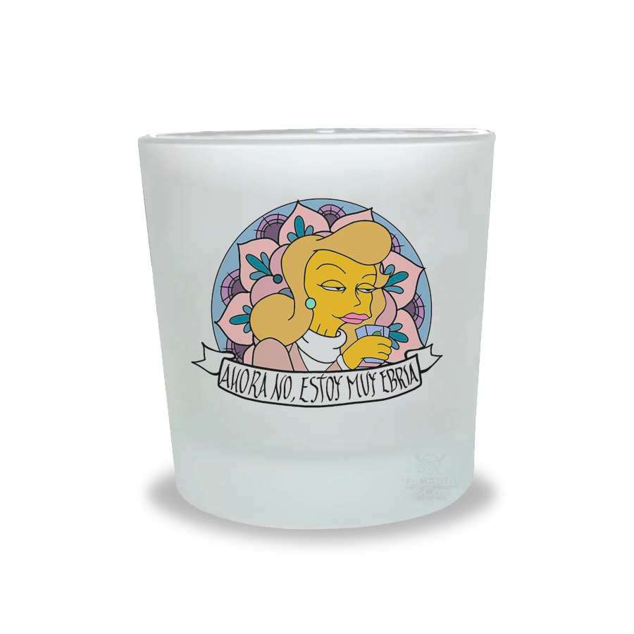 vaso-simpsons-ebria