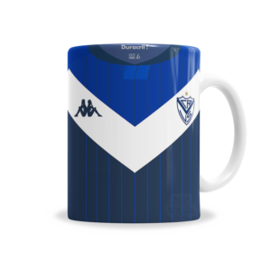 Tazas | Vélez Sarsfield Camiseta Alternativa
