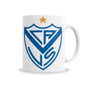 Tazas | Vélez Sarsfield Todos Los Escudos