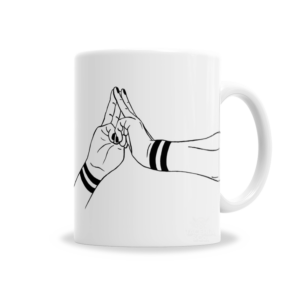 Tazas | Jujutsu Kaisen Sukuna Signo Mano Santuario Malévolo