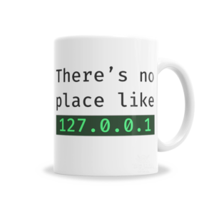 Tazas | Programador Código IP Home Programación