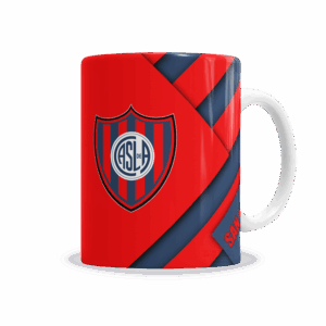 Tazas | San Lorenzo Regalo Hinchas
