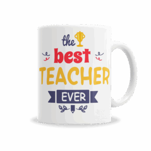 Tazas | Día Del Maestro Profe De Inglés Teacher