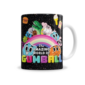 Tazas | Gumball - El Increíble Mundo de Gumball