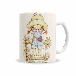 Tazas | Sarah Kay Vintage