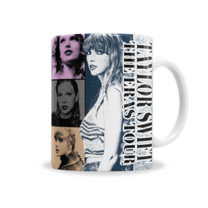 Tazas | Taylor Swift The Eras Tour