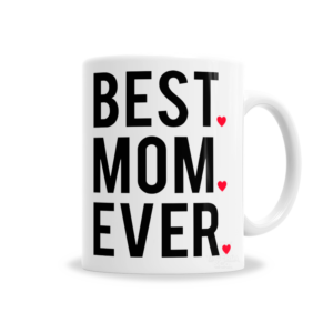 Tazas | Día De La Madre Best Mom Ever