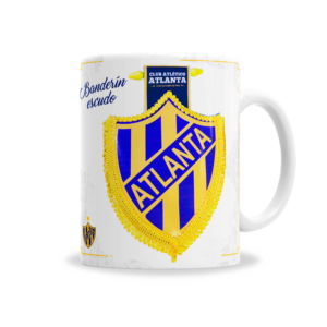 Tazas | Atlanta Banderín Bohemios