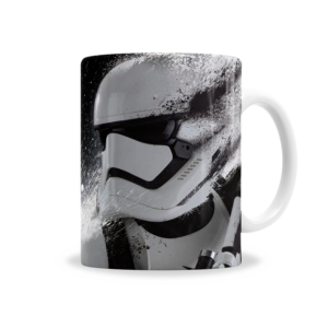 Tazas | Star Wars Stormtrooper Primera Orden