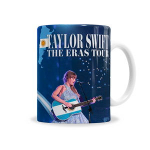 Tazas | Taylor Swift The Eras Tour Argentina