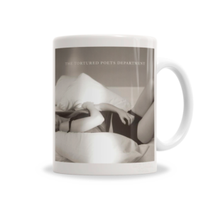 Tazas | Taylor Swift The Tortured Poets Department