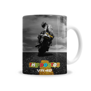 Tazas | Valentino Rossi The Doctor 46