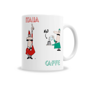 Tazas | Café Bialetti Italia