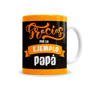 Tazas | Día Del Padre Rey León Mufasa y Simba